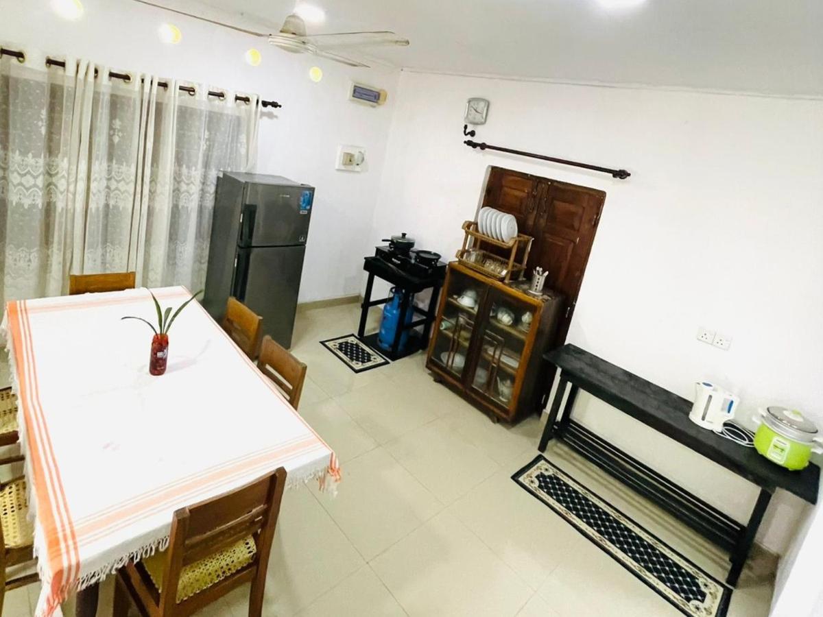 Villa 277 Banduramulla 외부 사진